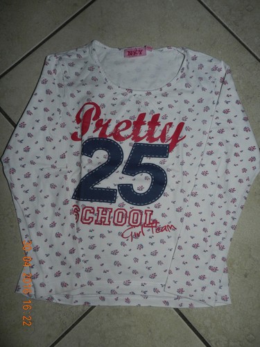 Nky shirt ml - nky, ans