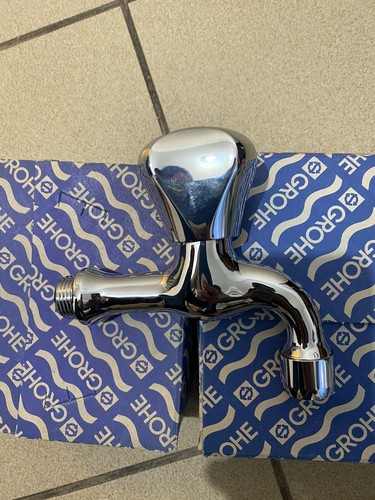Grohe robinet eau - /,