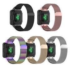 Montre bracelet Bande pour Garmin Forerunner 35/35J/30/ ForeAthlete 35J Montre