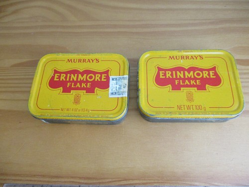 Anciennes boîtes tabac - boîtes,