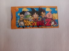 dragon ball boule de dragon z
