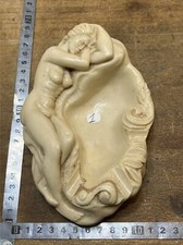 N.1 ancien cendrier vide poche