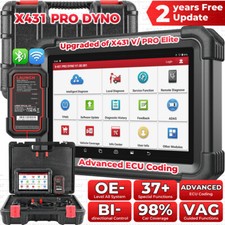 LAUNCH X431 PRO DYNO V V5.0