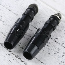 Golf Shaft Adapter Sleeve