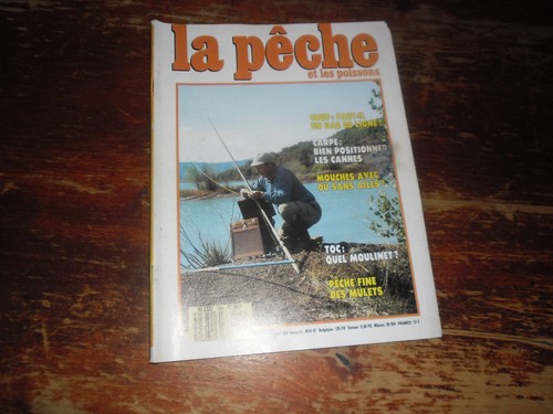 Voir ancien magazine n - ancien, n°