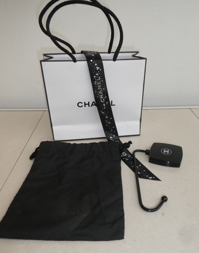 Chanel porte sac - à, dans