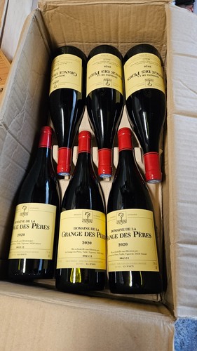 Bouteille la grange des - bouteille,