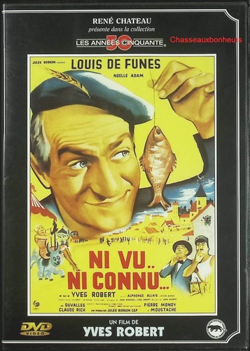 Connu louis de - connu, –