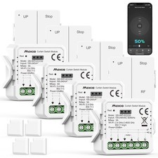 Module Interrupteur Volet