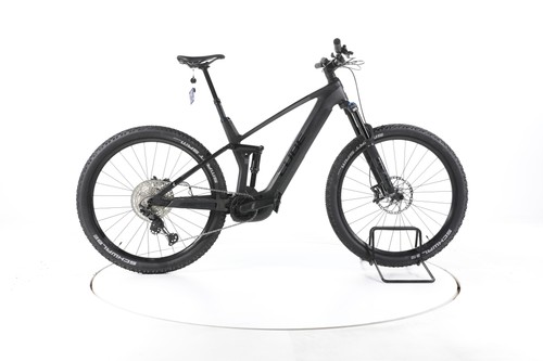 Cube stereo hybrid 140 - hybrid, slx