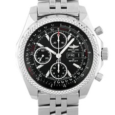 BREITLING Bentley GT A362B57SP