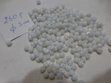 LOT  250 perle ancienne en