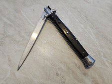 Couteau De Poche Cran D'Arrêt Grand Modèle Rostfrei 