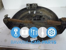 Original BMW E46 Compact coque