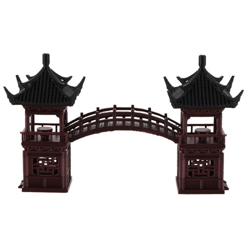 Statue pagode miniature - statue,