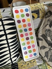 Plateau Ikea Bärbar vintage design Ann-Karin Viktorsson