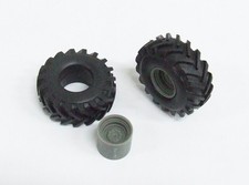 Roue basse pression 650 - x2 -