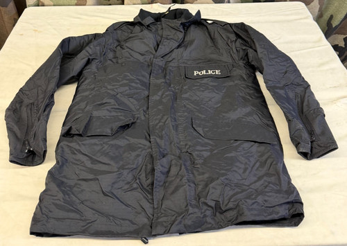 Veste pluie imperméable - veste, de