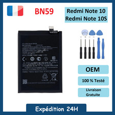 Batterie premium xiaomi redmi - batterie,
