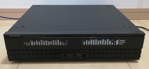 Kenwood 77e graphic - ge-77e,