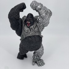 King Kong 13" Godzilla Action