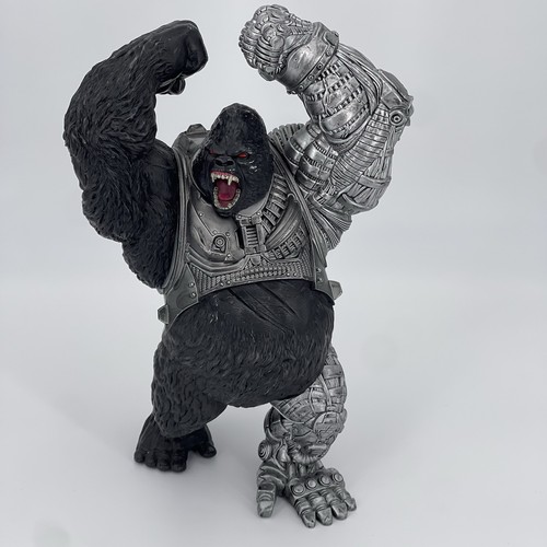 King kong godzilla action - king,