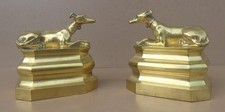 Ancienne garniture - , de