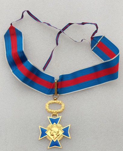 Commandeur ordre merite - ordre,