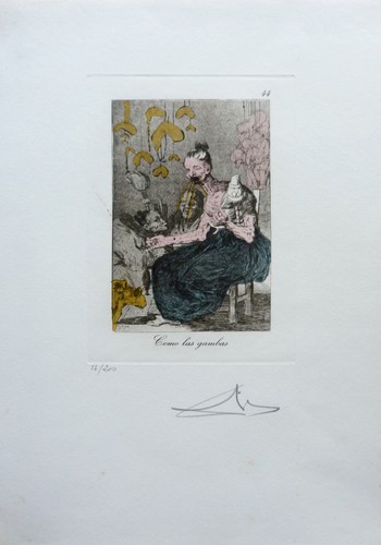 Salvador dali - salvador,