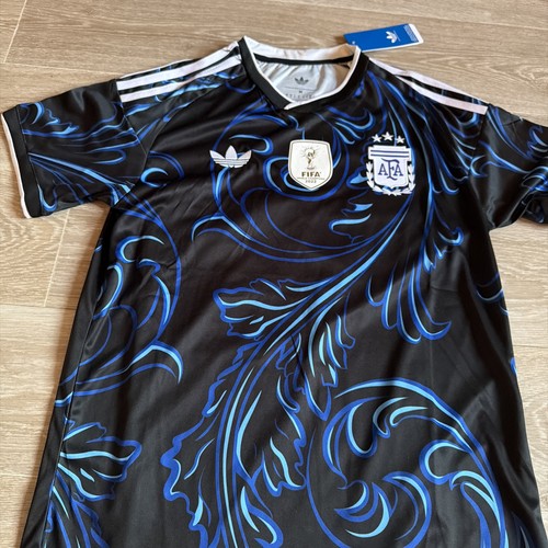 Maillot argentine - maillot,