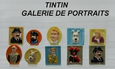 2012/2014 TINTIN GALERIE DE