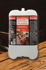 5 Litre Huile D'Abrasin Bois