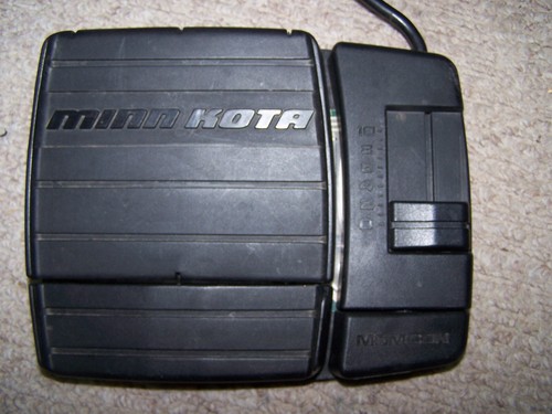Minn kota powerdrive v1 - minn,