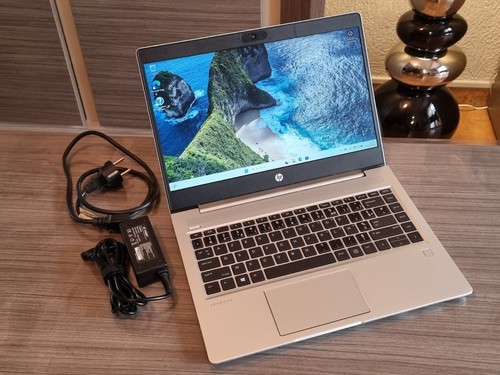 Ordinateur portable probook - ordinateur, hp