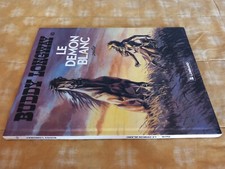 BD BUDDY LONGWAY DEMON BLANC DERIB 1984 LOMBARD WESTERN = BLUEBERRY JEREMIAH lot