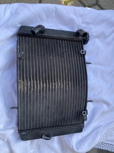 Radiateur eau triumph street - eau,