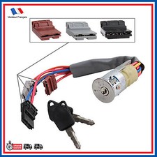 Neiman antivol de direction