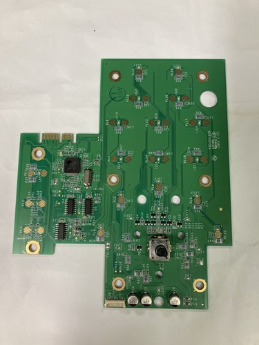 Qsc touch mix encoder - qsc,