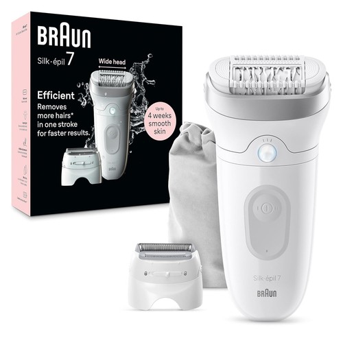 Epilator silk épil hair - silk-épil,
