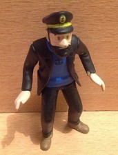 FIGURINE PVC MOULINSART TINTIN