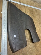 hache Cœur Et trèfle outil