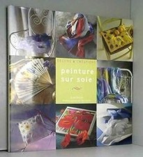 Peinture sur soie (Décors