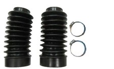 SOUFFLETS DE FOURCHE NOIR