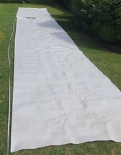 Géotextile AXTON blanc 300g/m² - 2mx13m