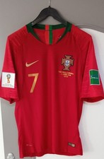 MAILLOT REPLICA C.RONALDO - WC