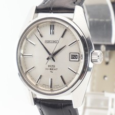 [New Crystal/Strap]SEIKO KS