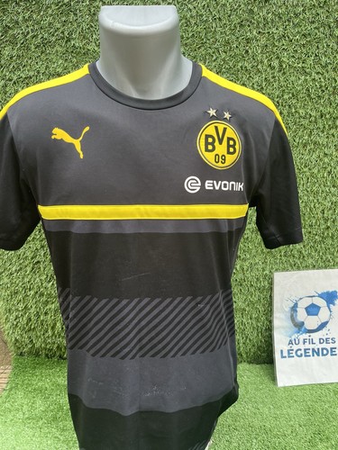 Maillot training borussia - maillot,