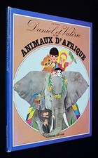 Daniel valerie afrique