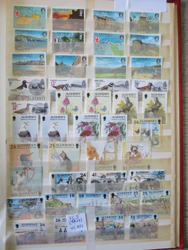 Alderney collection jolie - alderney,