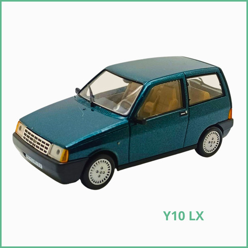 Modellino voiture agostini - voiture, de